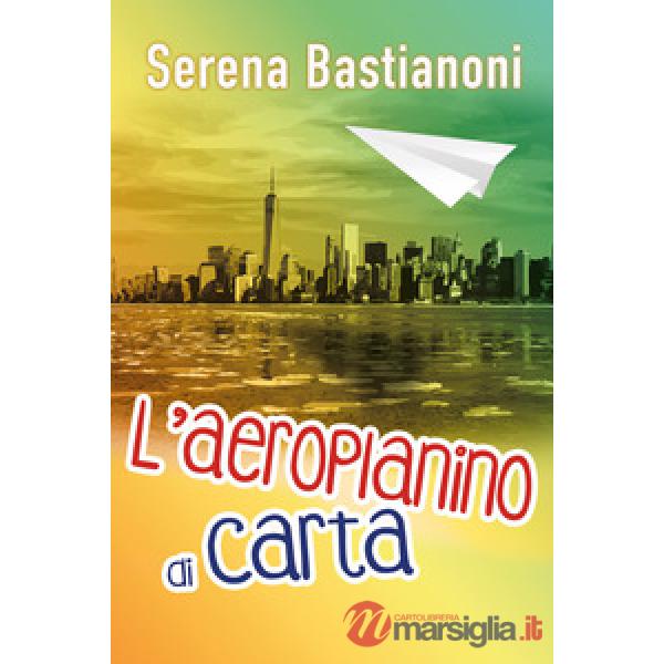 Aeroplanino di carta (L')