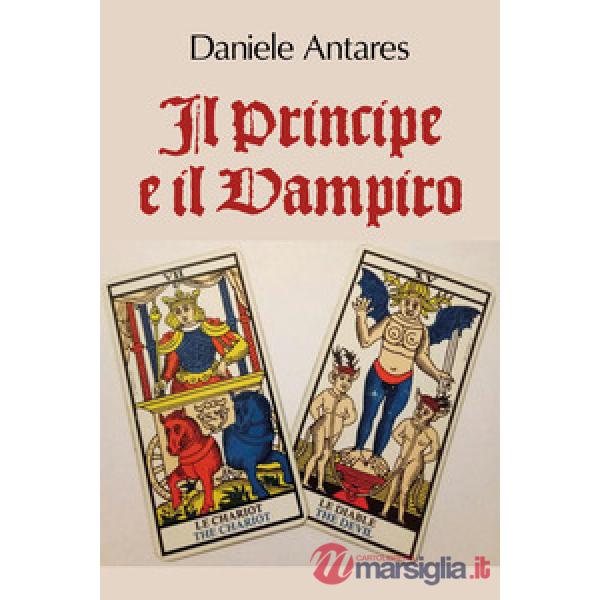 Principe e il vampiro (Il)