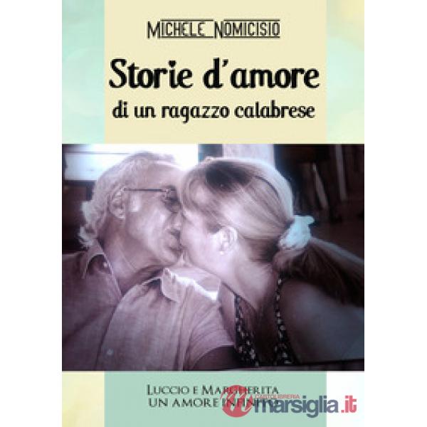 Storie d'amore di un ragazzo calabrese