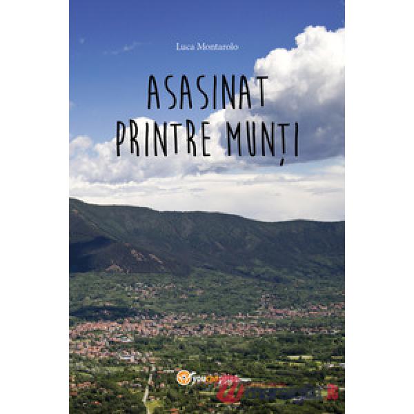 Asasinat printre munti