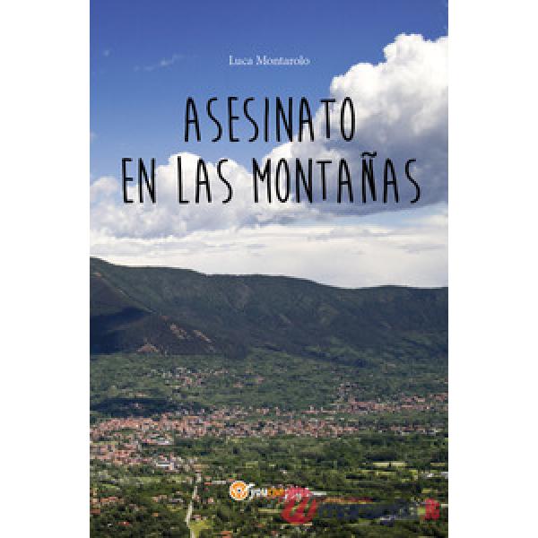 Asesinato en las montañas