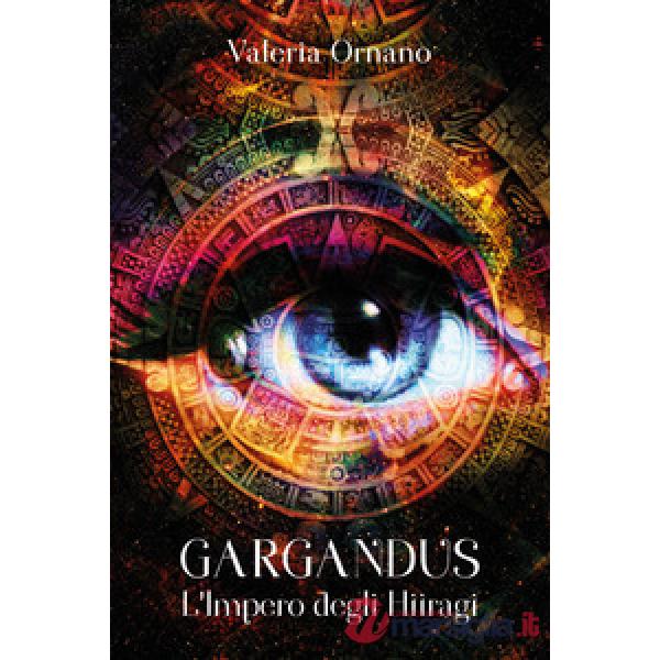 Impero degli Hiiragi. Gargandus (L')