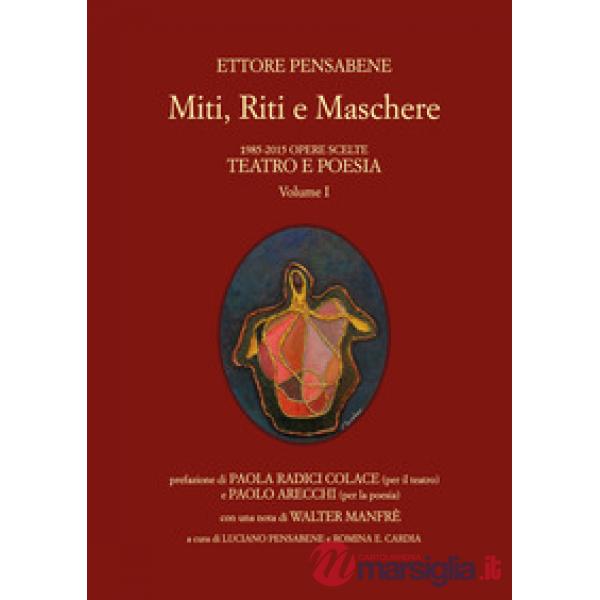 Miti, riti e maschere