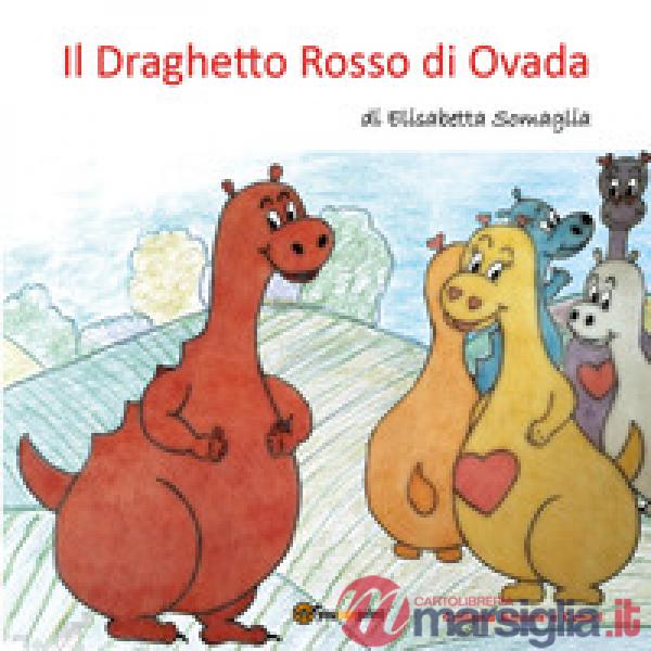 Draghetto Rosso di Ovada (Il)