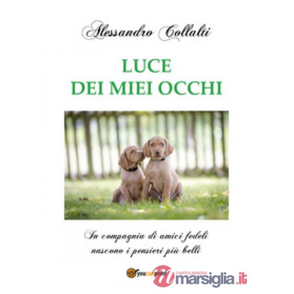 Luce dei miei occhi