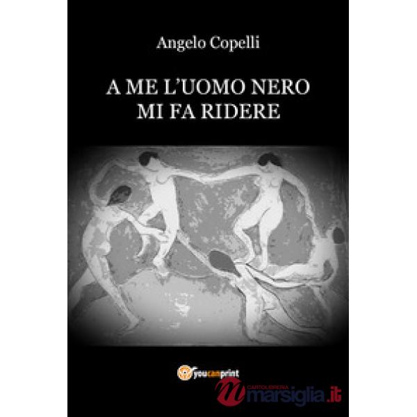 A me l'uomo nero mi fa ridere