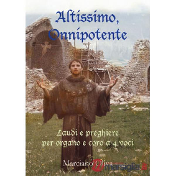 Altissimo Onnipotente