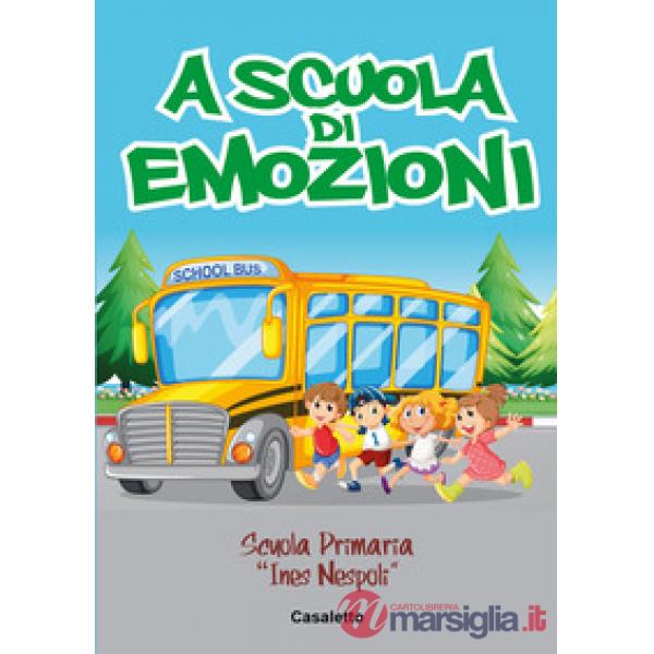 A scuola di emozioni