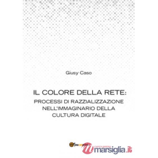 Colore della rete: processi di razzializzazione nell'immaginario della cultura d