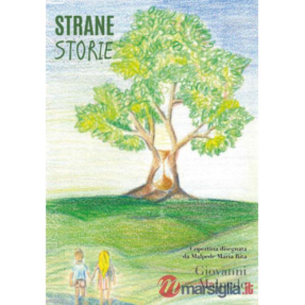 Strane storie