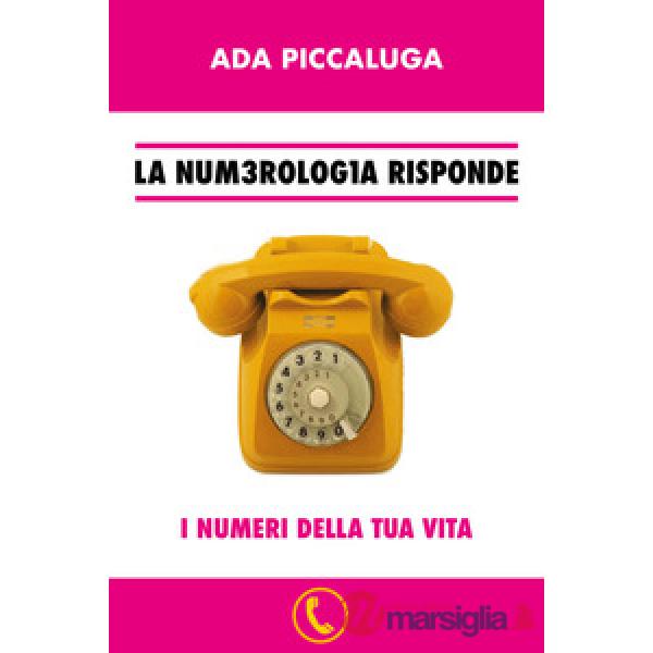 Num3rolog1a risponde (La)