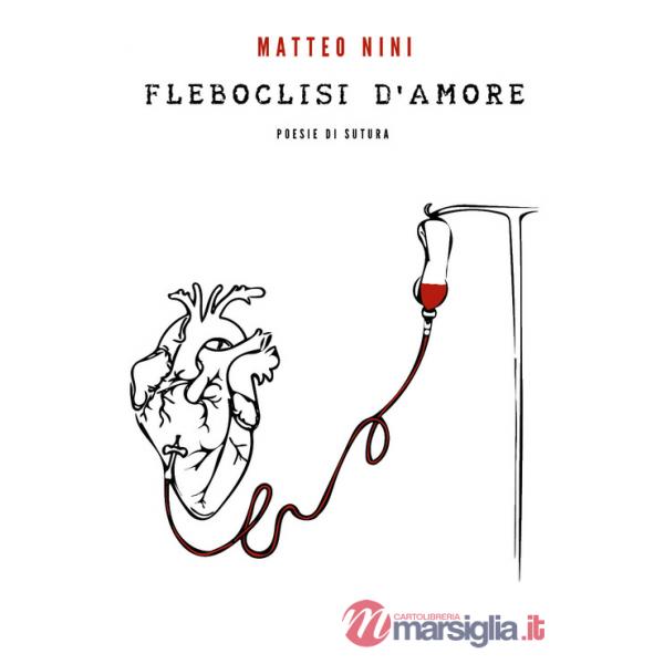 Fleboclisi d'amore