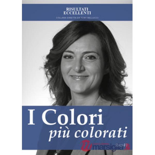 Colori più colorati (I)