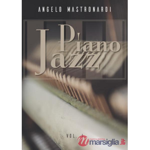 Piano jazz. Vol. 1