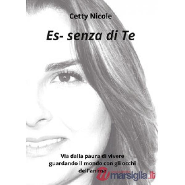 Es-senza di te