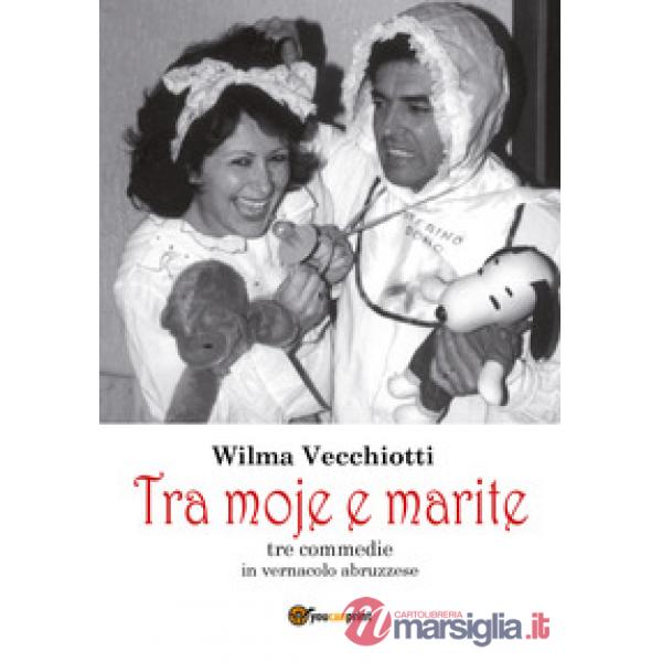 Tra moje e marite