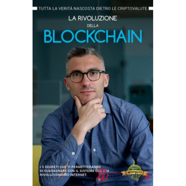 Rivoluzione della blockchain (La)