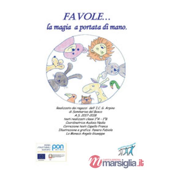 Favole... la magia a portata di mano