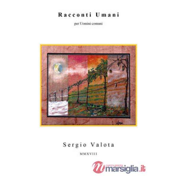 Racconti umani
