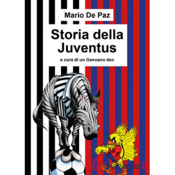 Storia della Juventus
