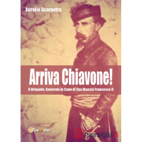 Arriva Chiavone!
