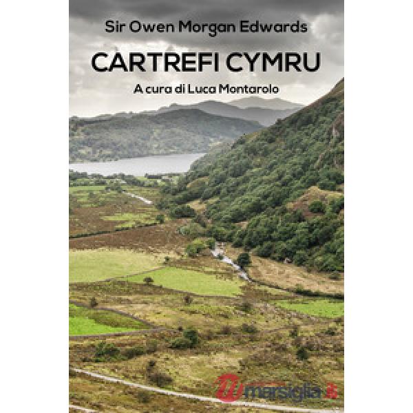 Cartrefi Cymru