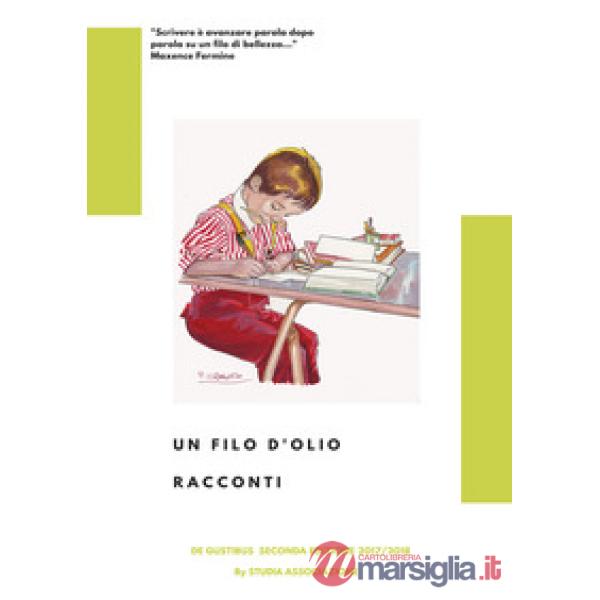 Filo d'olio (Un)