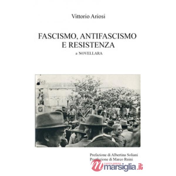 Fascismo, antifascismo e resistenza