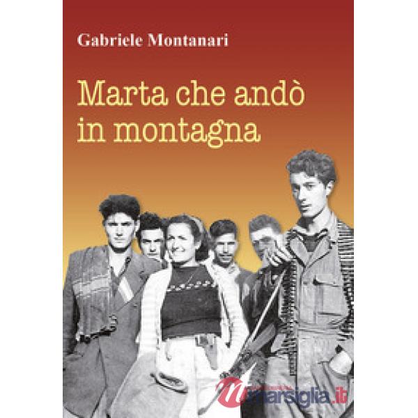 Marta che andò in montagna