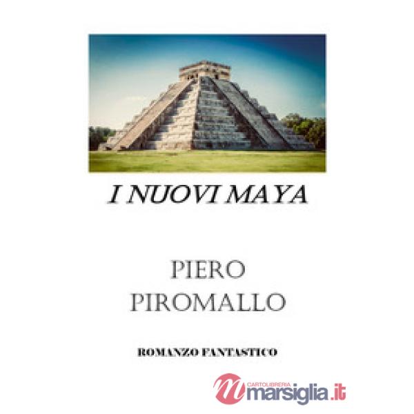 Nuovi Maya (I)