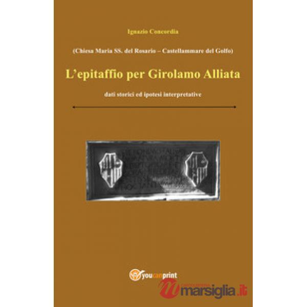 Epitaffio per Girolamo Alliata (L')