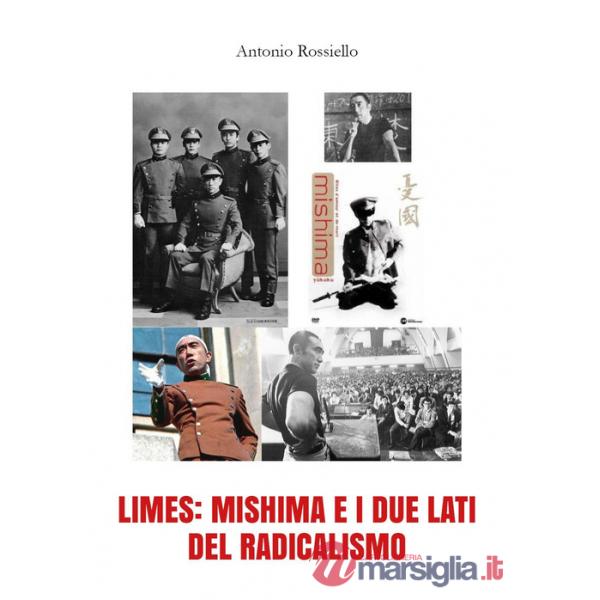 Limes: Mishima e i due lati del radicalismo