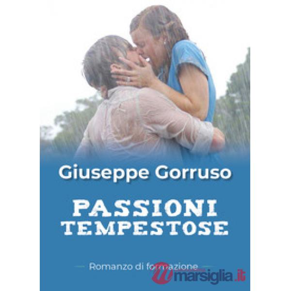 Passioni tempestose