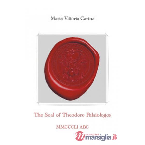 Seal of Theodore Palaiologos (The)