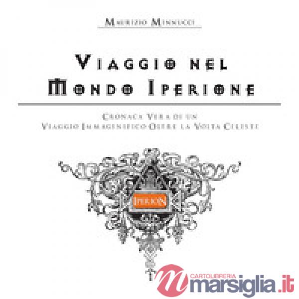 Viaggio nel Mondo Iperione