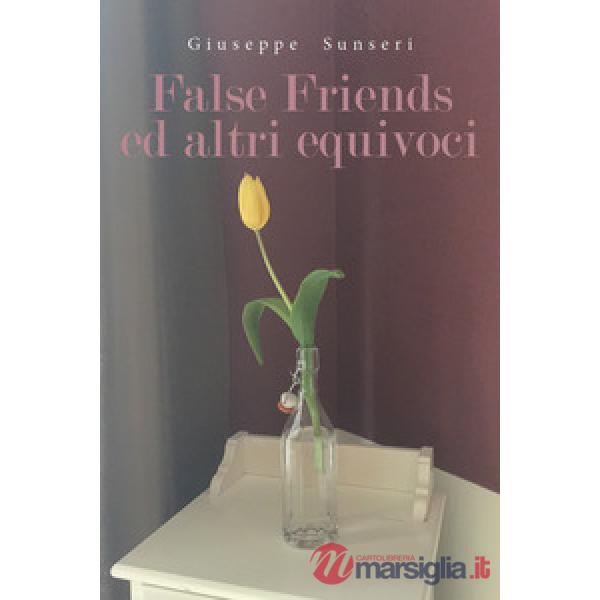 False friends e altri equivoci