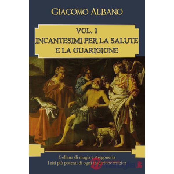 Collana di magia e stregoneria. I riti più potenti di ogni tradizione magica. Vo