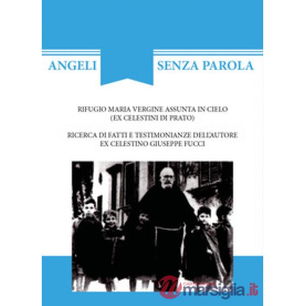 Angeli senza parola