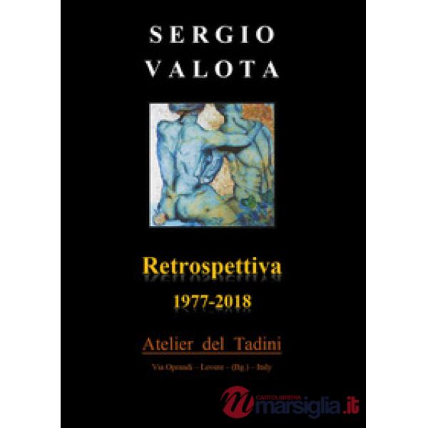 Retrospettiva 1977-2018