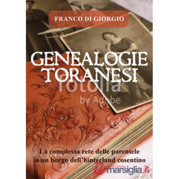 Genealogie toranesi