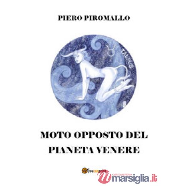 Moto opposto del pianeta Venere (Il)