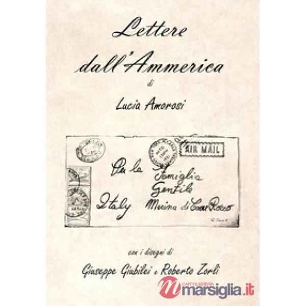 Lettere dall'Ammerica