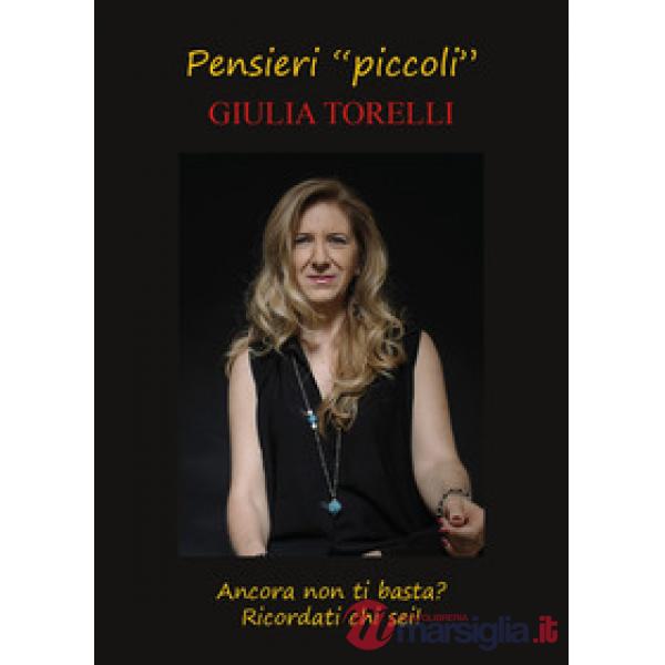 Pensieri «piccoli»