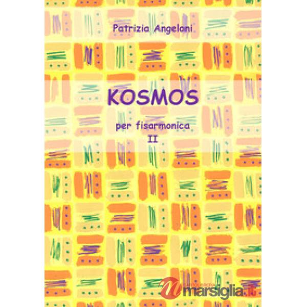 Kosmos per fisarmonica. Vol. 2