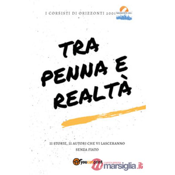 Tra penna e realtà