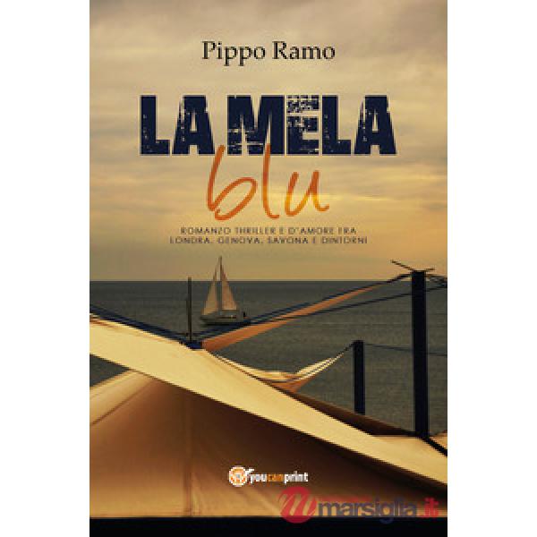 Mela blu (La)