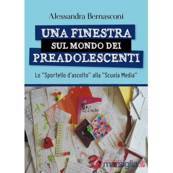 Finestra sul mondo dei preadolescenti (Una)