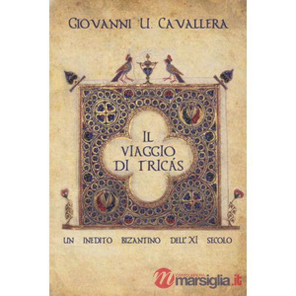 Viaggio di Tricás (Il)