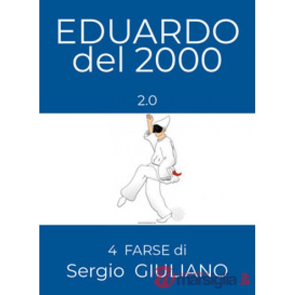 Eduardo del 2000. 2.0