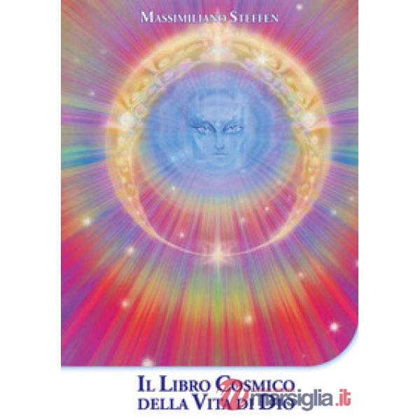 Libro cosmico della vita di Dio (Il)